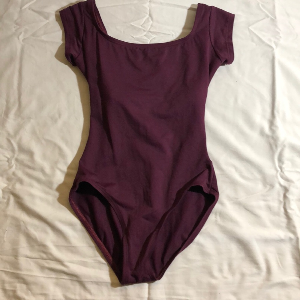 baltogs Leotard